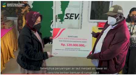 Bu Risma